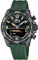 LOTUS SMARTWATCH SMARTWATCH, verde, cinturino, Verde, Cinghia