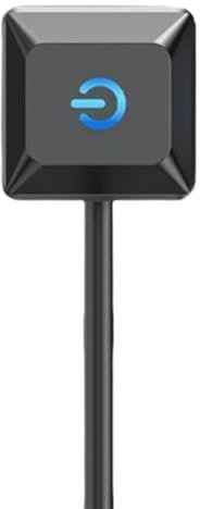 Desktop Computer Button - Reset HDD Button with 1.8m Cables,Mechanical Key Button Extension, Computer Case Motherboard Button for Computer Motherboard