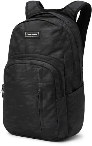 Dakine Campus Premium Black Vintage Camo