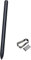 Stylet Tactile de Rechange pour Samsung Galaxy Tab S7/S7+ S Pen (sansBluetooth) Noir