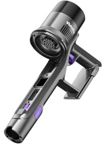 Vistefly ZJT per Aspirapolvere V15S Max