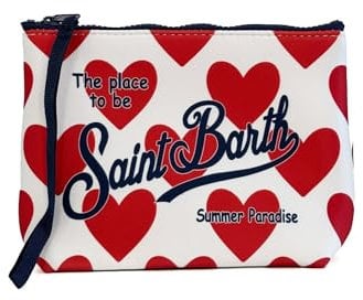 Saint Barth pochette donna
