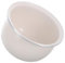 Warmhm Ceramic Inner Pot for Electric Rice Cooker 2l Multi-function Cooker Accessories Soup Container Replacement Healthy Ceramic Rice Container