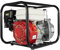 2“ Benzin Wasserpumpe Motorpumpe Gartenbrunnen Teichpumpe 6,5 PS 4 Takt 210cc Abwasserpumpe Motorpumpe Bewässerungspumpe für Bewässerung, Wassertransport