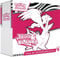 Pokémon: Elite Trainer-Box Scharlachrot und Violett-weißer Lama: Reshiram von JCC Pokémon (1 Promokarte mit erweiterter Illustration von Tornadus, 9 Boosterpacks und Premium-Zubehör)