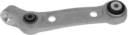 MONROE Track Control Arm | L11J15 | OE-Matching Quality | Stable Steering & Safety | Pack of 1
