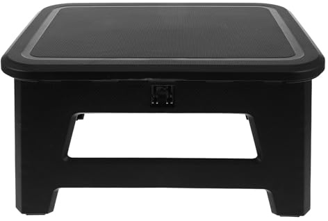 TOKIDNY Toilette Pliable Portable pour Camping et Voiture Tabouret Pliant Compact et Robuste pour Adultes Urgence Discrète pour Voyages et Activités Plein Air