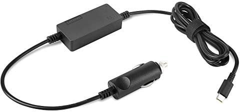 65W USB-C DC Travel Adapter