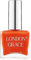 London Grace Nail Polish | Laura 12ml | Tangerine Orange Long Lasting Vegan Eco-conscious Varnish | Quick Dry, Chip-Resistant, & No Nasties Formula