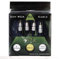 XPL Cavo RCA 2 canali 5 Metri CV005 con Remote Schermato