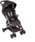 Chicco MIINIMO3 Buggy - SPECIAL EDITION, kompakter Reisebuggy, ultraleicht, ab Geburt, mit Transportrucksack, Schwarz