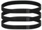 Gadgetool AC-0815 Air Compressor Timing Belt for Craftsman, Porter Cable, DeWALT
