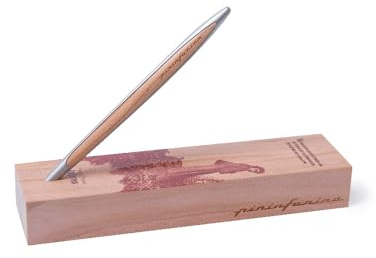 Pininfarina Stift mit Kugelspitze Cambiano Kollektion Dante Alighieri 700th Edition (1 Hölle)