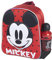 CERDÁ LIFE'S LITTLE MOMENTS Botella de Agua Infantil de Mickey Mouse-Licencia Oficial Disney | Cantimplora Aluminio al Backend para Niños, Rosa, Mochila Recomendada 3-6 años, en Edad de Preescolar