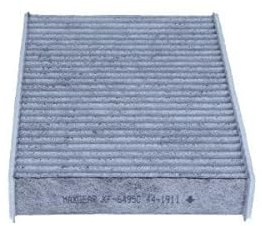 Filter, Innenraumluft