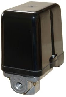 Condor MDR 5/16 Druckschalter Kompressorschalter Membrandruckschalter für Kompressoren Typ MDR 5