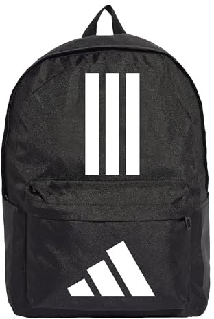 adidas 3 Stripes Backpack Rucksack