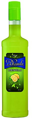 LIMONCELLO DIVINITA 70 CL.
