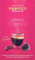Daniels Blend Set de 10 Capsules de Café Compatibles Nespresso Lungo - Lot de 5 (55g X 5)