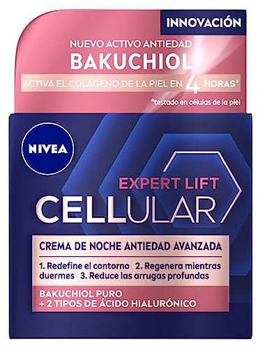 Nivea Gesichtsnachtcreme, 50 ml