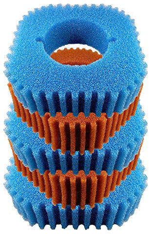 Aquacadabra Replacement Oase Filtoclear 12,000 Filter Foam Media Set