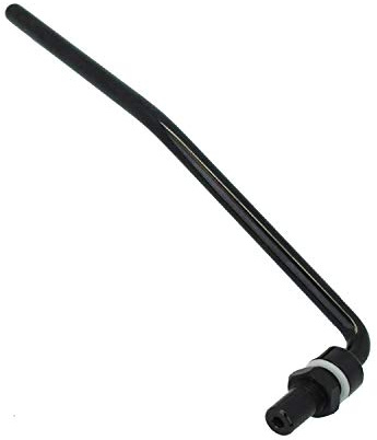 Floyd Rose FRTAPIBL - Push-In Style Tremolo Arm Lefthand - Black
