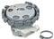 Rotary valve compatible with Bosch 00644996 control valve for heating pump dishwasher