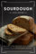 Sourdough Log Book: Record Your Process and Become a Master at Sourdough Making, Bread Lovers Gifts for Artisan Breadmakers