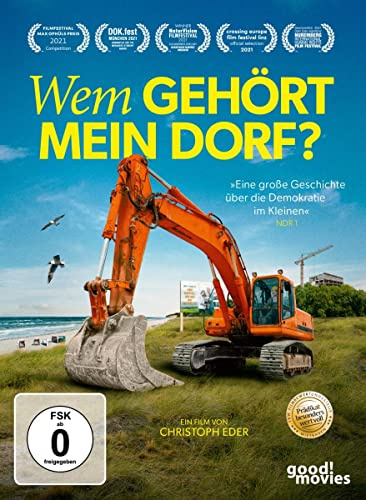 Wem gehört mein Dorf?