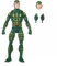 Marvel Hasbro Legends Series X-Men Multiple Man 6-inch Action Figure Toy, 6 Accessories, F3982, Multicolor