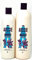 Aussie Miracle Moist Shampoo 700ml & Conditioner 490ml for Dry Thirsty Hair (Shampoo & Conditioner)