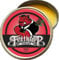 FETTKOPP POMADE - Zirbeli - süßlich-holzig/herber-zitrischer-Unterton - mittlerer Halt (medium hold) - 99g