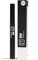 3INA MAKEUP - The 24H Pen Eyeliner 900 (mini) - Black Liquid Eyeliner 24h Longwear - Travel Size Matte Liner Sensitive Eyes
