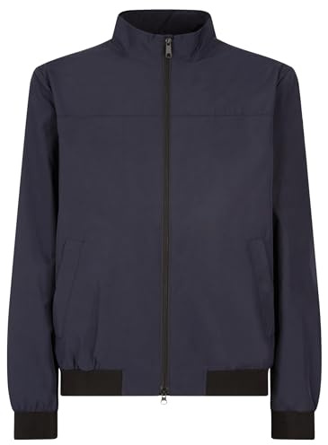 Geox Uomo M JHARROD Giacca SKY CAPTAIN_46, Sky Captain, 46