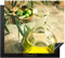 KitchenYeah© Cubre Vitrocerámica - Protector Vitroceramica Induccion 59x51 cm - Tapa Vitroceramica - Protector de Vitroceramica Jarra - Vidrio - Madera - Verde