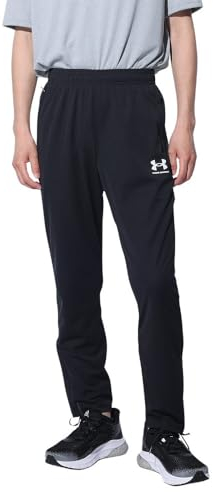 Under Armour Herren UA M's Ch. Pique Pant, atmungsaktive Jogginghose, leichte Herren Trainingshose mit Zip am Knöchel