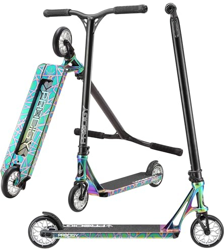 Blunt Scooters Prodigy X Complete Scooter- Oil Slick