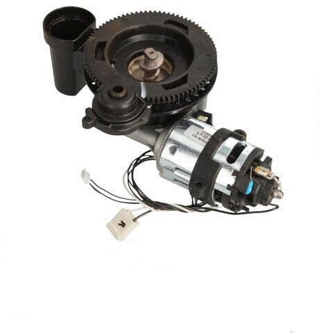 SAECO GAGGIA PHILIPS Motore Macinacaffè Macchina Caffè Xsmall Intuita Syntia originale