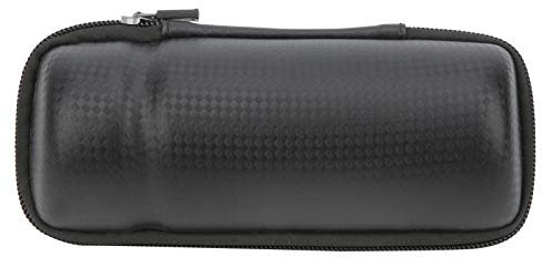 Hapivida Sac à Outils pour Porte-bidon, Sac de Cadre étanche Portable Multi-Fonctions pour Porte-Bouteille d'eau de Vélo, Sac à Coque Rigide pour Outil de Réparation d'eau, équitation