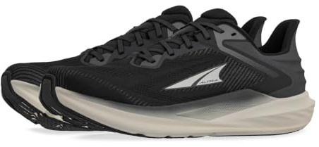 ALTRA Torin 8 Laufschuhe Neutralschuh Herren schwarz - Black/White 42