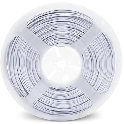 35265B Garage Door Wire Replacement for Genie Liftmaster Chamberlain Craftsman Garage Door Opener Wire, 2 Conductor Bell Wire Assembly 100' Length