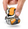 TUBBZ Mini: Destiny 2 - Lord Shaxx als Cosplay-Gummiente Vinyl-Figur