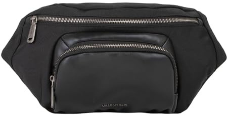 Valentino Bags Finix - Gürteltasche 36 cm Nero