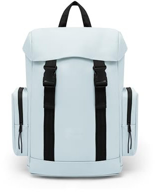 Johnny Urban Rucksack Herren & Damen Blau - Finley - Casual Backpack für Freizeit, Uni, Business, Reise - Tagesrucksack mit vielen Fächern - 16 Laptopfach - Wasserabweisend