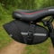 FZSECRIU 1 Stück satteltaschen für Fahrrad,satteltasche,Fahrrad satteltasche,fahrradtasche,fahrradtasche Sattel,fahrradsatteltasche, satteltasche