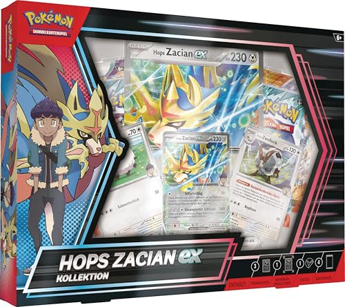 Pokèmon (Sammelkartenspiel), PKM März EX Kollektion