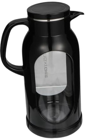 FUNNETOYU 1pieza Jarra De Agua De Grande Mango De Inoxidable Para Bebidas Frías y Para Doméstico