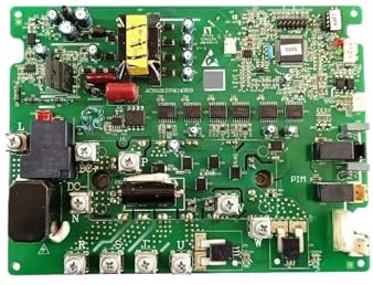 BLIRBAMD Ersatzzubehör-Steuerplatine, Kompatibel Mit Haier, Klimaanlage 0150401759A, Zentrale Klimaanlage