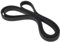 EMSea Courroie machine à laver J00158380 C00144656 5PJE 1194 compatible avec INDESIT