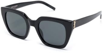 YVES SAINT LAURENT M143 001 51-23 Sonnenbrille